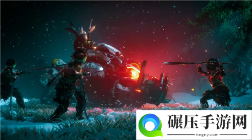 PS5发布会：《地平线：黎明时分》续作《禁忌西部》公开