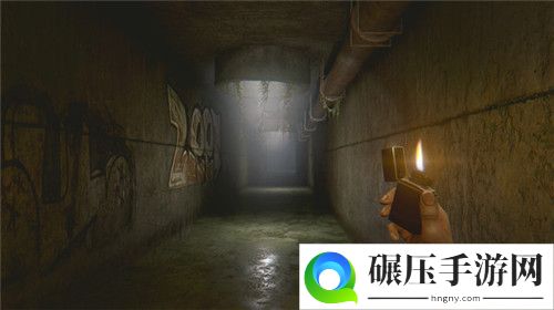 Steam“特别好评”！末日冒险新游《The Light Remake》现已发售