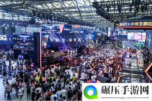 《庆余年》司理理邀你一起前来2020 ChinaJoy！