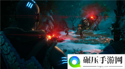 PS5发布会：《地平线：黎明时分》续作《禁忌西部》公开