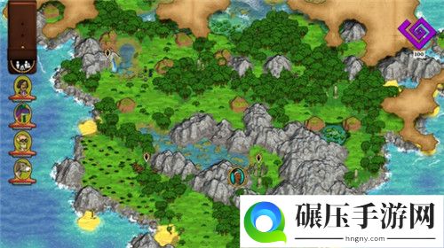 Steam《奇妙探险队2》发布售价57元 新宣传片公开