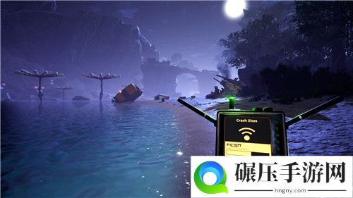 《幸福工厂》现已登陆Steam抢先体验 获得特别好评