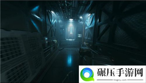 第一人称多人恐怖游戏《复仇女神号：危难》上架Steam