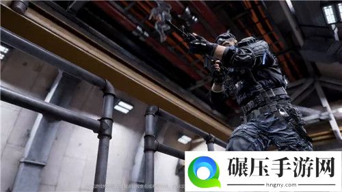 《穿越火线X》测试版预告发布 6月25日Xbox免费开测