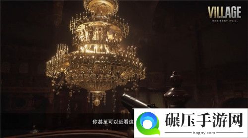 《生化危**》开发日志：神秘概念图 克里斯更阴郁！