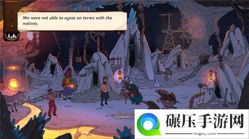 Steam《奇妙探险队2》发布售价57元 新宣传片公开