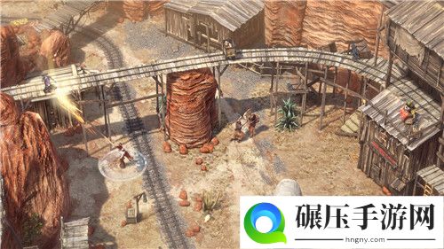 《赏金奇兵3》Steam“特别好评” 游戏很有挑战性