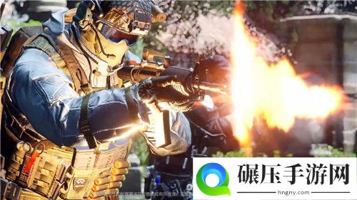 《穿越火线X》测试版预告发布 6月25日Xbox免费开测