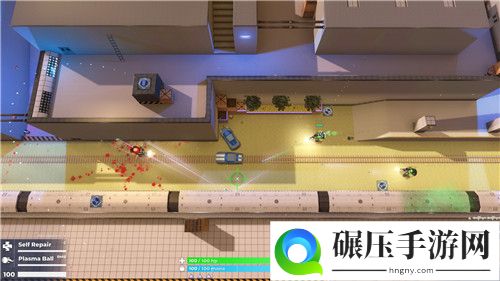 Steam喜加一：《变种基因》再次限时免费 特别好评