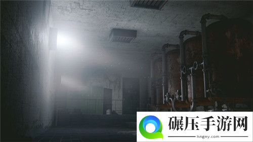 Steam“特别好评”！末日冒险新游《The Light Remake》现已发售