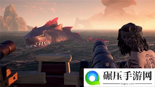 Steam周销榜：《盗贼之海》卫冕 《女神异闻录4：黄金版》第四