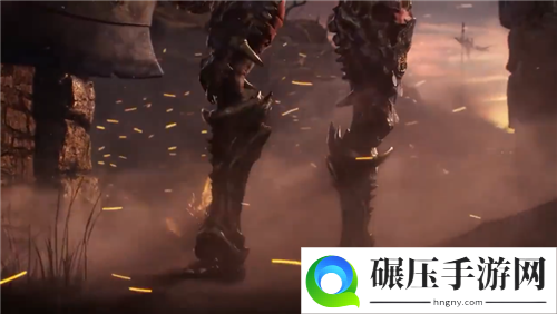 PS5游戏发布会：《恶魔之魂》重制版正式公布！