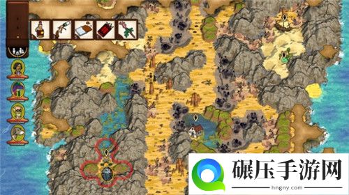 Steam《奇妙探险队2》发布售价57元 新宣传片公开