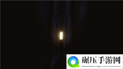 恐怖心理游戏《暗裂》上架Steam 6月16免费体验