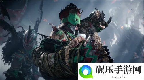 PS5发布会：《地平线：黎明时分》续作《禁忌西部》公开