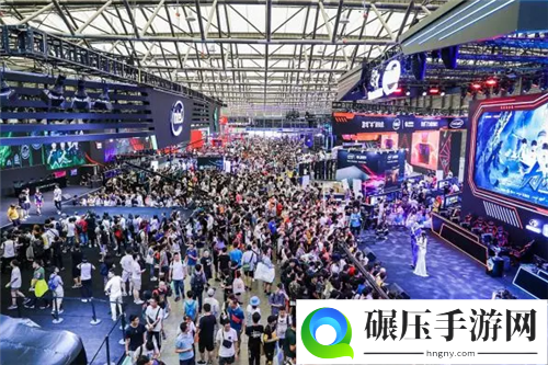 《庆余年》司理理邀你一起前来2020 ChinaJoy！