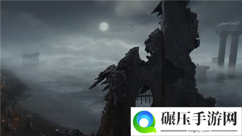 PS5游戏发布会：《恶魔之魂》重制版正式公布！