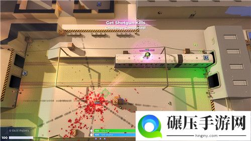 Steam喜加一：《变种基因》再次限时免费 特别好评