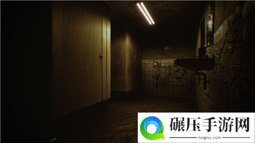 恐怖心理游戏《暗裂》上架Steam 6月16免费体验