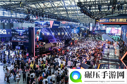 2020年首届“ChinaJoy Plus”云展标识及主题专区公布!