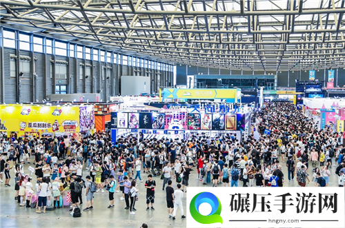 2020年首届“ChinaJoy Plus”云展标识及主题专区公布!