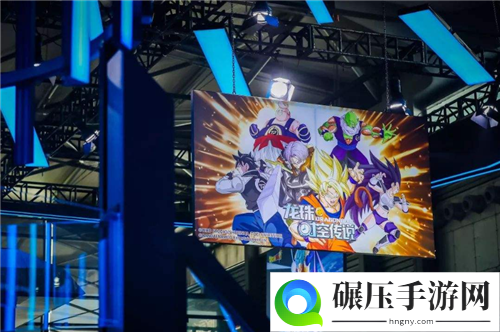 不忘初心，万代南梦宫确认参展2020ChinaJoy BTOC