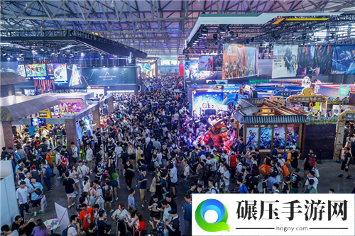 2020年首届“ChinaJoy Plus”云展标识及主题专区公布!