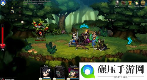 策略RPG《ARIA编年史》6月19日登陆Steam 支持中文