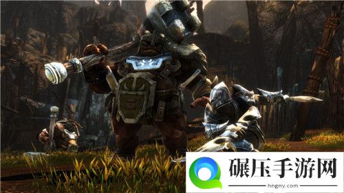 微软商店显示《阿玛拉王国：惩罚 重置版》8月11日发售