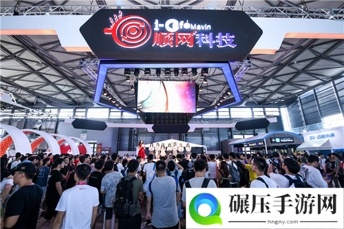 2020年首届“ChinaJoy Plus”云展标识及主题专区公布!