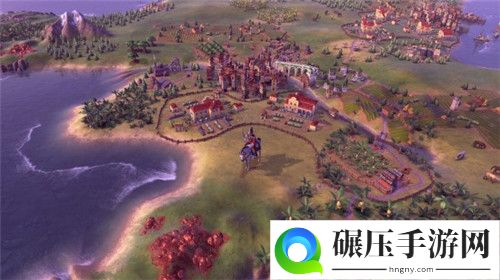 Steam一周销量排行榜《文明6》新季票连冠 《战锤全面战争2》第二