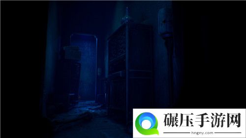 国产恐怖游戏《纸人2》上架Steam 清末古宅厉鬼横行