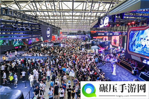 2020年首届“ChinaJoy Plus”云展标识及主题专区公布!