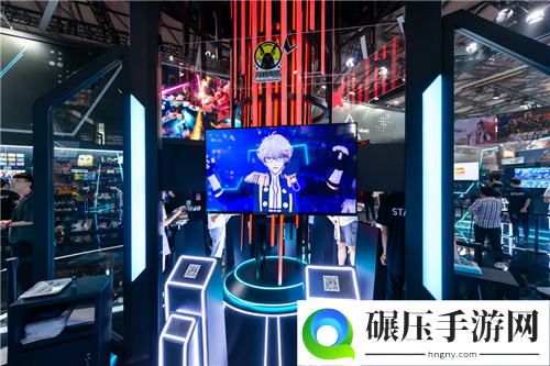 不忘初心，万代南梦宫确认参展2020ChinaJoy BTOC