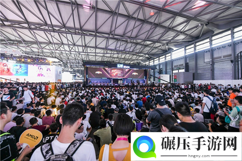 2020年首届“ChinaJoy Plus”云展标识及主题专区公布!