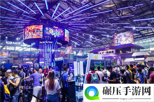 不忘初心，万代南梦宫确认参展2020ChinaJoy BTOC