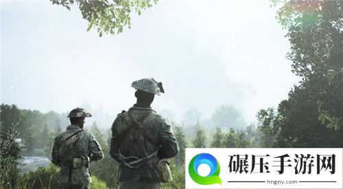 《战地5》夏季更新详情：加入两张新地图和大量新内容