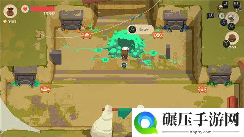 ARPG《夜勤人》全球销量突破百万 主机版DLC上线