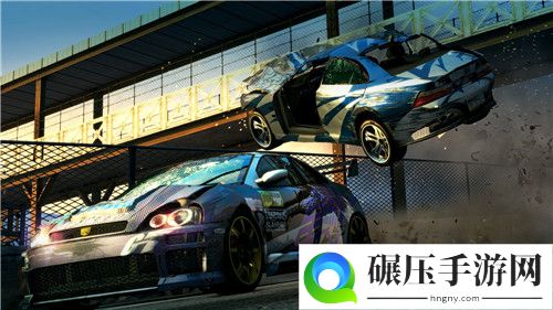 《火爆狂飙天堂复刻版》Steam首发 二五折仅售34元截止到7月10日