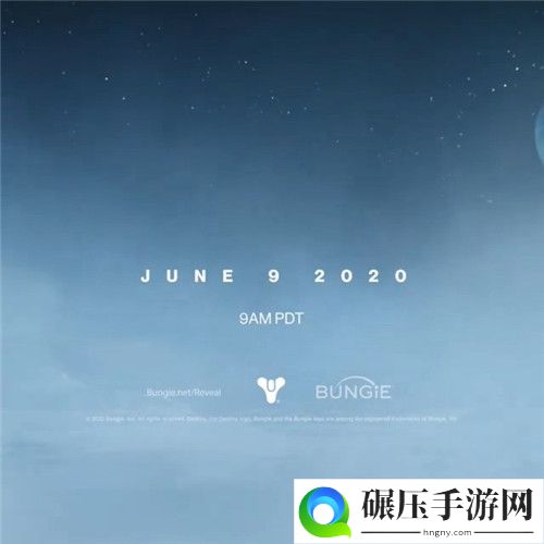 《命运2》第四年第十一赛季先导预告片 6月10日即将降临土卫二