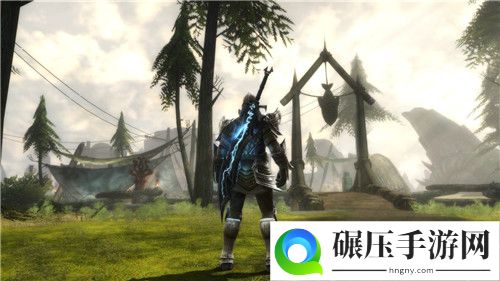 微软商店显示《阿玛拉王国：惩罚 重置版》8月11日发售