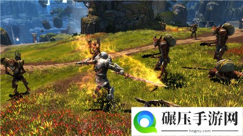 微软商店显示《阿玛拉王国：惩罚 重置版》8月11日发售