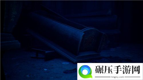 国产恐怖游戏《纸人2》上架Steam 清末古宅厉鬼横行