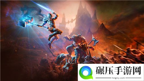 微软商店显示《阿玛拉王国：惩罚 重置版》8月11日发售