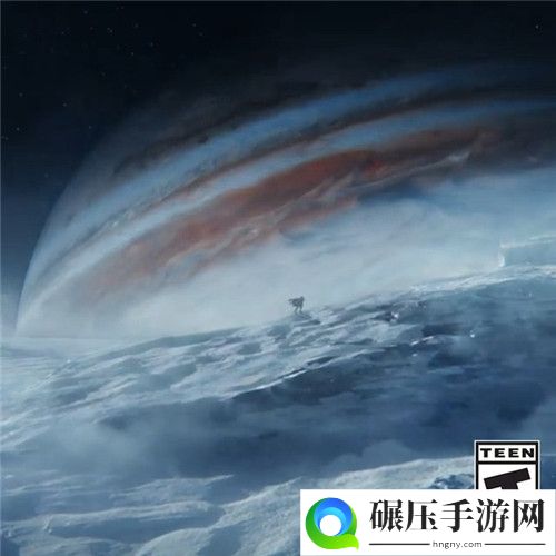 《命运2》第四年第十一赛季先导预告片 6月10日即将降临土卫二