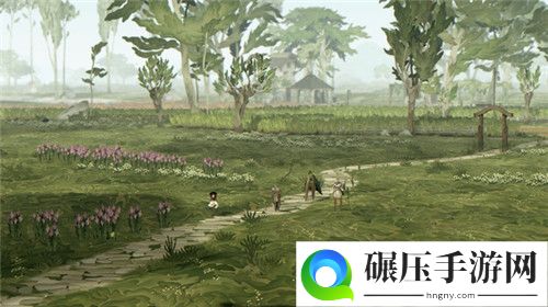 《避难所》厂商新作《旅行游记》10月登陆Steam