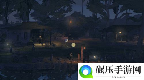 《避难所》厂商新作《旅行游记》10月登陆Steam