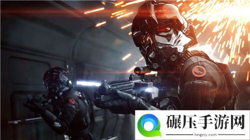 PS+另一款6月会免游戏或为《星球大战：前线2》