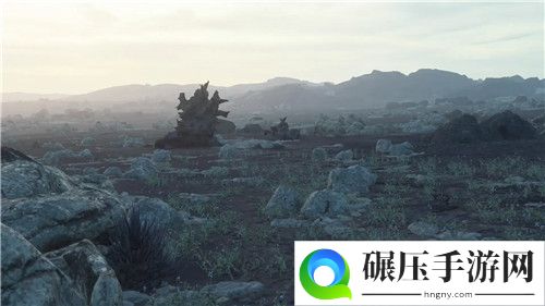 《星际公民》筹款破2.84亿 新视频展示Pyro I星球等