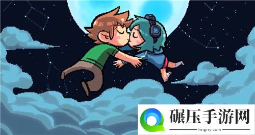 育碧暗示游戏版《歪小子斯科特》即将回归